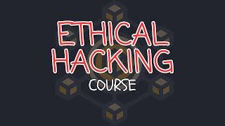 Ethical Hacking Course #1 :  Getting Kali and Virtual Box Ready