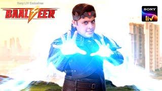 Baalveer S4 | Ep 42 & 43 | Recap | बालवीर S4