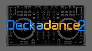 Deckadance 2 | Numark N4 Demo