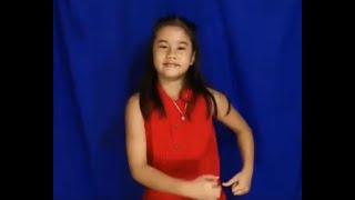 Kamusta Ka? For School by Ate LJ