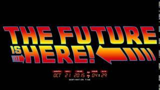 Back To The Future: October 21, 2015 4:29 PM