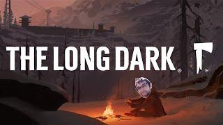 The Long Dark - Custom Interloper, Episode 1 (Attempt #1)