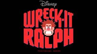 Wreck-It Ralph OST: Sugar Rush