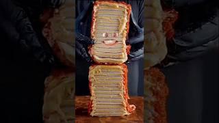 Cheetos Grilled cheese #koreanasmr   #comedyshorts #cheesechilli  #shortsasmr #funnyvideos