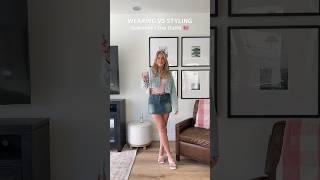 Ready for LOVE DAY in @ymijeans use code MADDY30 #ymijeans #ymi AD