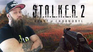 Достойная демка или очередной перенос STALKER 2? Презентация игры от Microsoft и GSC