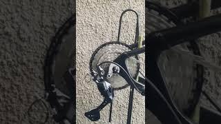 SHIMANO M4120 RD 10s | Sulit na upgrade | Smooth shifting | Mountainpeak