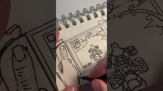 New Nintendo Switch Mario Kart. #nintendoswitch #mariokart #viral #fyp #trending #viral #xy #xyz
