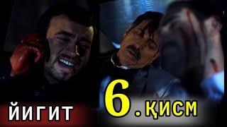 Силсилафилми нави Йигит қисми-6 | бо забони тоҷикӣ