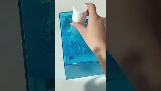 this was so fun to open 🫧 #asmr #skincare #asmrsounds #unboxing