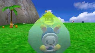 Sonic Adventure 2 100% Playthrough: Chao World Extended Gardens & Emblems