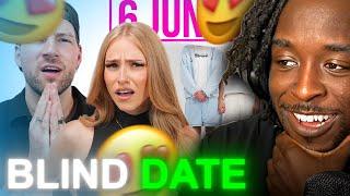 TikTok Storytime Yapperin 6 VS 1  | Ceddo Blind Date