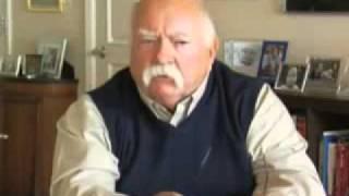 Liberty Medical: Wilford Brimley on his Experience with Diabetes