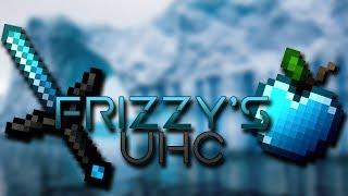 Frizzy's UHC Revamp pack Fps boost