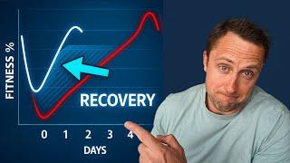 The #1 Thing that ACTUALLY Boosts Recovery (New Research)