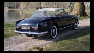 Nico Aaldering presents: the BMW 503 Coupé | GALLERY AALDERING TV