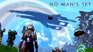  Экспедиция 2 "Плацдарм" (Завершение) No Man's Sky #96