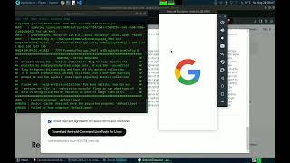 Installing Android Emulator on Linux 2024 | The Blixors