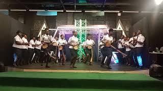 Ni Nani wa Bwana //NCTS salvation army Nairobi central temple songsters @ktnhome