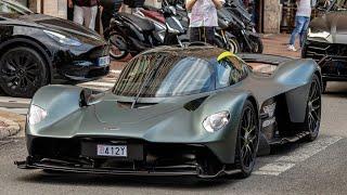 ASTON MARTIN VALKYRIE | 2024 HQ