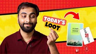 Digihaat Rs.1 Loot | Disney FREE Movie Voucher | Bigbasket loot | 5 Online Loot