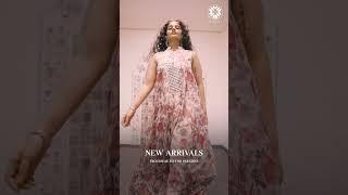 Mamicha’s new arrivals blend festive elegance with ease