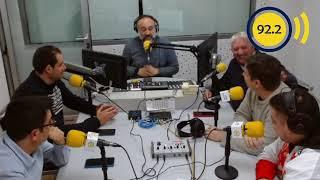 Tertúlia Esports Radio Vila-real