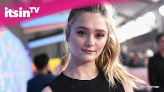 Lizzy Greene: „Nicky, Ricky, Dicky & Dawn“-Star hat ihren Abschluss!