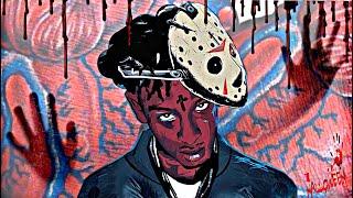 21 savage x Jack Harlow Type Beat -  "Halloween" (prod. by Hxnnid)