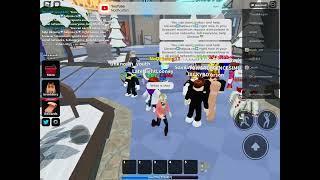 New Roblox bots and scam site