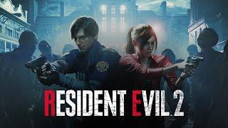 "Resident Evil 2 Remake" - прохождение 1 (РУССКАЯ ОЗВУЧКА)