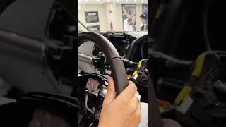LC200 Interior Transformation!  Ab Lagti Hai LC300 GR Edition!