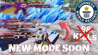 WOW!  NEW MODE BEST AGGRESSIVE RUSH GAMEPLAY 