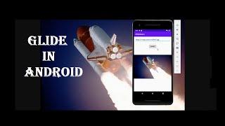 How to use Glide in Android | AndyBugs