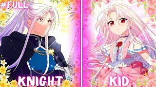 THE GREATEST FEMALE KNIGHT RETURNS TO THE PAST AND DECIDES TO LIVE A NORMAL LIFE | Manhwa Recap