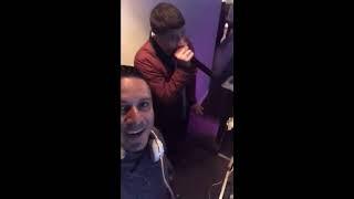 dj vizio