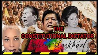 The Makings of a Constitutional Dictator