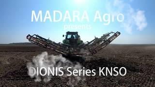 DIONIS Series KNSO