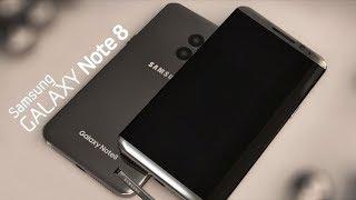 samsung galaxy note 8 review