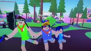 Old video 10 I think? (Toca Toca Toca!)Ft @kouzlo783 & @Styxine