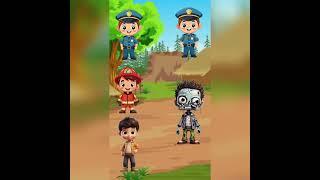 চীনটু সুপারমেনk হোবে ‍️‍️‍️ #abdulbaricartoon #cartooncartoon #cartoonwala #cartoon #funny