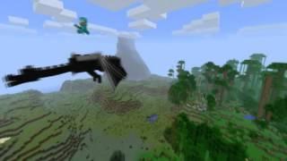 (Old)Topaz Gaming Minecraft Trailer