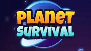 Planet Survival | Android Games