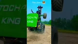 Ratio of power John Deere tochan king of power #shortvideao #subscribe