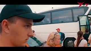 PEGAS TOURISTIK - экскурсия в Стамбул.