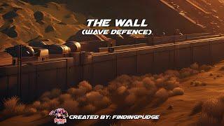 Starship Troopers: Terran Command - The Wall