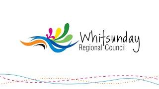 Whitsunday Regional Council | Wet Weather Road Closure Operations