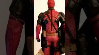 Hot toys Deadpool 1