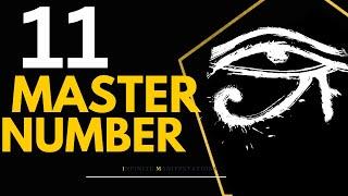 Unleash the Hidden Potential of Master Number 11 - Your Life Will Never Be the Same!