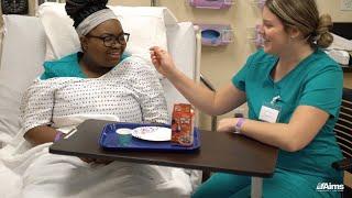 Aims Degree Video - Allied Health - Nurse Aide Certificate